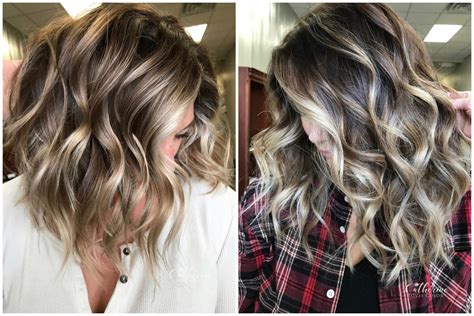 brown blonde hair|51 Brown Hair With Blonde Highlights Ideas